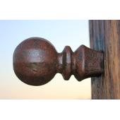 MART egyedi loft kulonleges ajandek fogas vas eloszoba eloter tolgy vas rusztikus design butor paraszthaz country hande made kezi munka regi.jpg